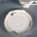 Venda quente real chinesa chá pote Set arebic, por atacado elemento chinês Pintura Fine china porcelana chá conjunto